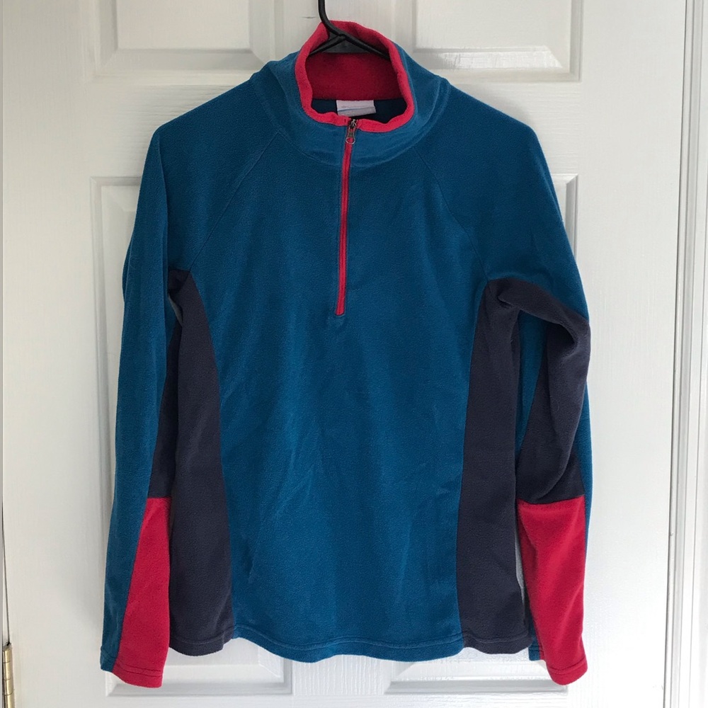 Columbia Jacket S